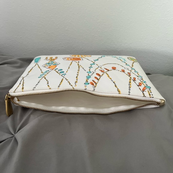 Lilly Pulitzer Cosmetic Jewelry Pouch - Picture 4 of 5